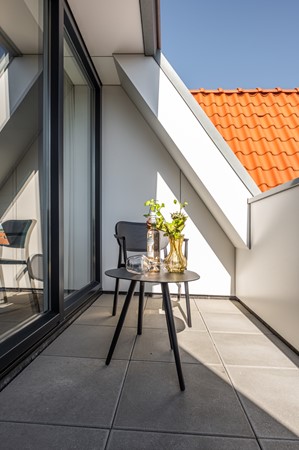 Medium property photo - Langendam 30-301, 4374 AD Zoutelande